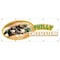 Signmission Philly Cheesesteak Banner Heavy Duty 13 Oz Vinyl with Grommets B-120 Philly Cheesesteak - alternate 1